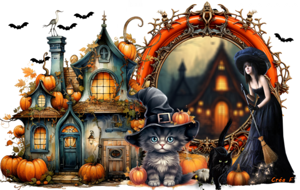 FRNCOISE_HALLOWEEN